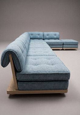 Almaza sofa